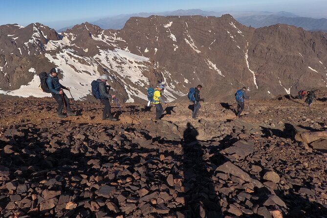 2-Day Private toubkal trek from marrakech - Final Thoughts