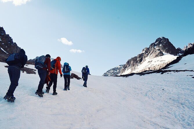 2-Day Private toubkal trek from marrakech - Additional Tips