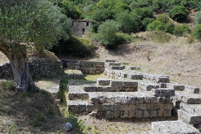 2-day-private-tour-ancient-olympia-arcadia-mountain-villages-and-monasteries