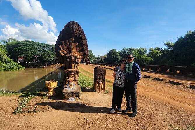 2 Day Private Tour Angkor Wat and Sambor Preikuk - FAQ