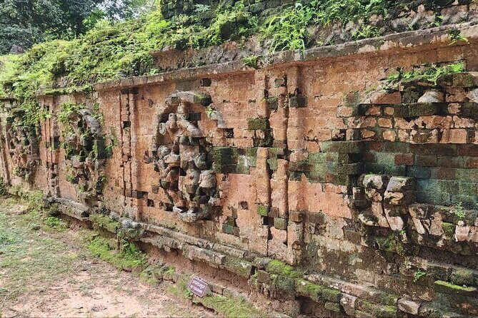 2 Day Private Tour Angkor Wat and Sambor Preikuk - Final Thoughts