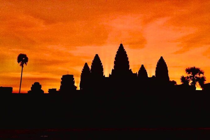 2 Day Private Tour Angkor Wat & Banteay Srei & Kulen Mountain - Who Will Love This Tour?