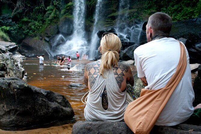 2 Day Private Tour Angkor Wat & Banteay Srei & Kulen Mountain - The Sum Up: Is This Tour Worth It?