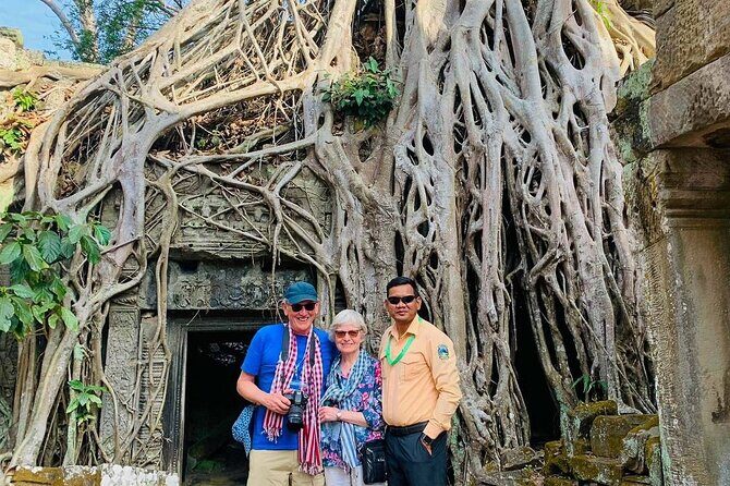 2 Day Private Tour Angkor Wat & Beng Mealea & Koh Ker - Frequently Asked Questions