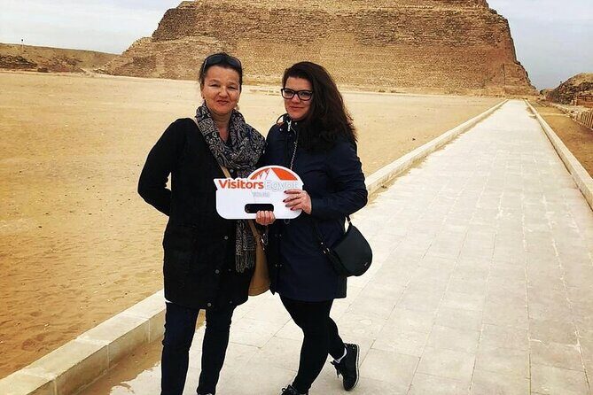 2 - Day Private Tour at Cairo and Giza - In-Depth Review of the 2-Day Private Cairo and Giza Tour