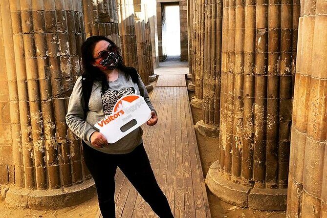 2 - Day Private Tour at Cairo and Giza - Who Is This Tour Best For?