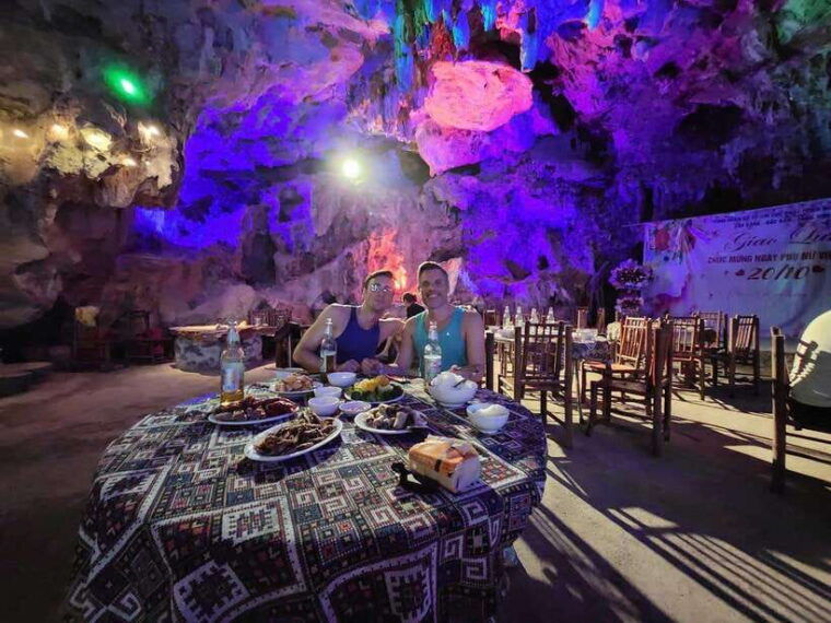 2-day-private-tour-ban-gioc-waterfall-and-nguom-ngao-cave