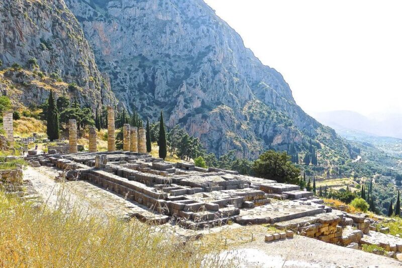 2 Day Private Tour Delphi & Meteora a Trip of a Lifetime - Final Thoughts: Is This Tour for You?
