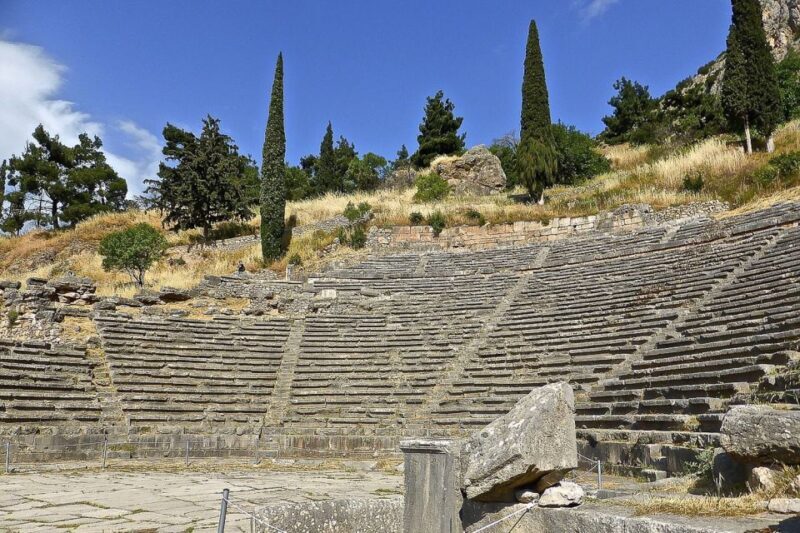 2 Day Private Tour Delphi & Meteora a Trip of a Lifetime - FAQs