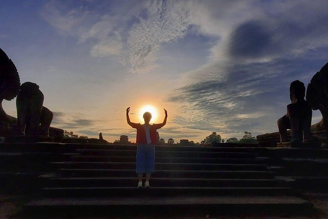 2-Day Private tour: Discover Angkor temples with sunrise - Final Thoughts: Is This Tour Right for You?