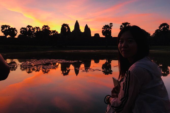 2-Day Private tour: Discover Angkor temples with sunrise - In closing