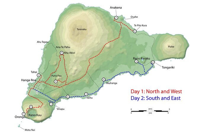 2-day-private-tour-easter-island-highlights-complete-discovery