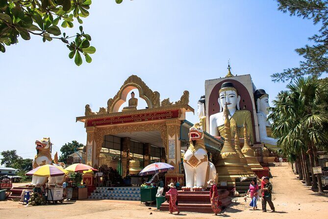 2-Day Private Tour : Explore the Golden Rock at Kyaikhtiyo - Final Thoughts