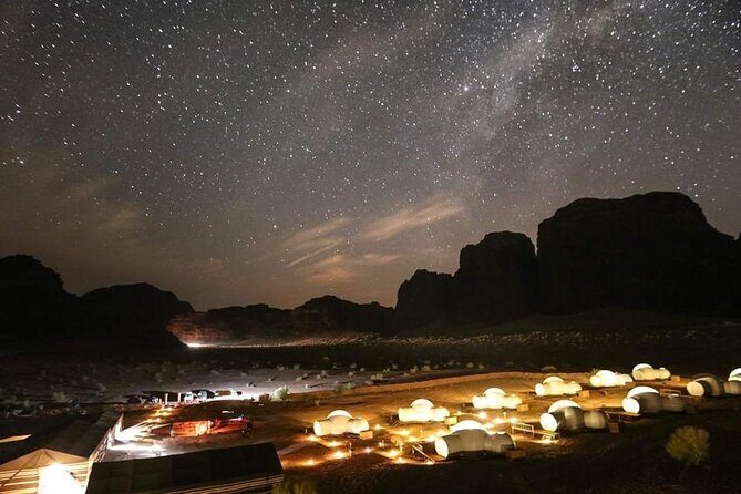 2 Day private tour from Amman to Petra_ Wadi Rum_ Aqaba Dead Sea - Final Thoughts
