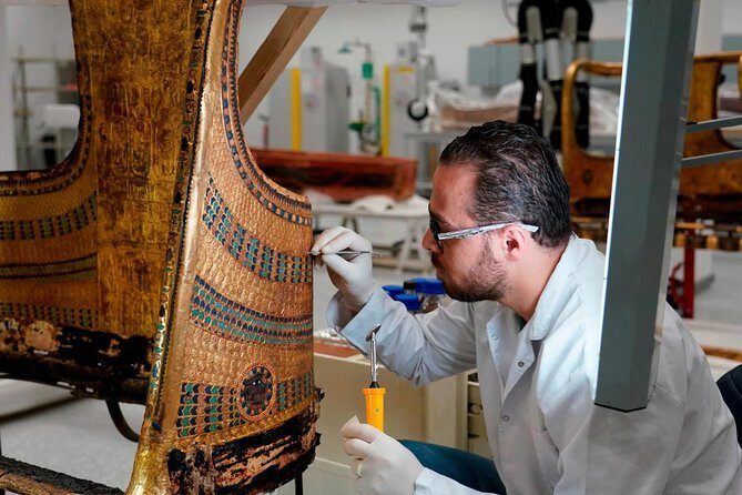 2-Day Private Tour from Hurghada to Cairo and Luxor - Who Will Enjoy This Tour?