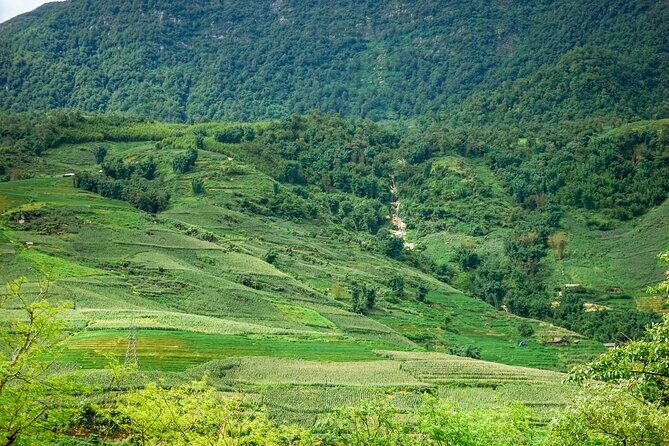 2 Day Private Tour from Sapa Waterfalls Villages and Hidden Gems - What We Loved About the Tour