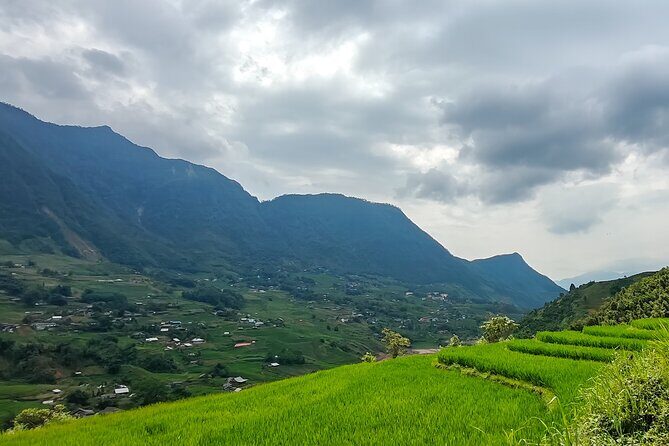 2 Day Private Tour from Sapa Waterfalls Villages and Hidden Gems - Frequently Asked Questions (FAQs)