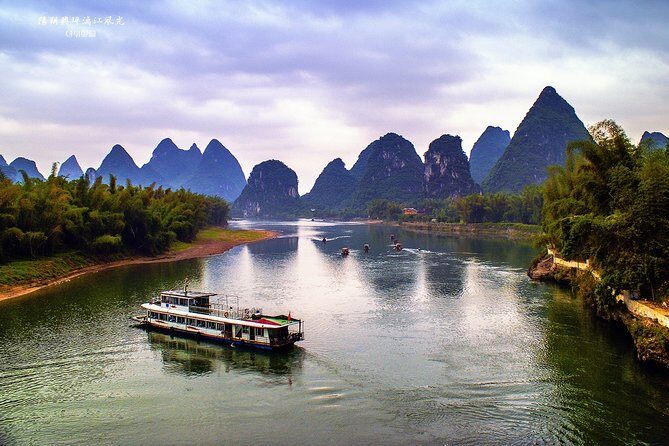 2-Day Private Tour: Guilin City Highlights and Li River Cruise to Yangshuo - What We Loved About This Tour