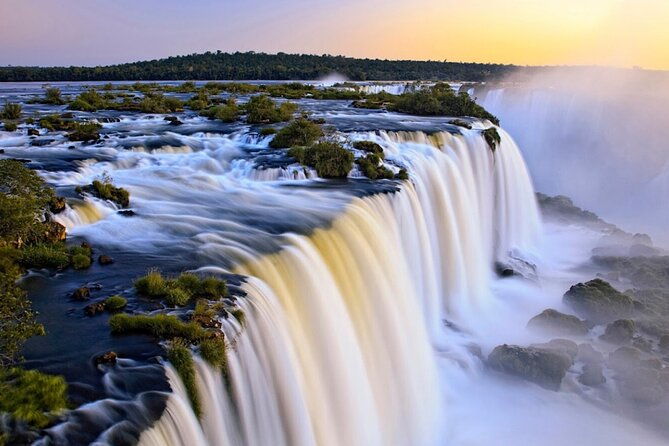 2-day-private-tour-iguacu-falls-brazil-and-argentina