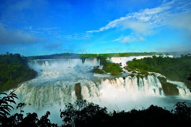 2-day-private-tour-iguacu-falls-brazil-and-argentina