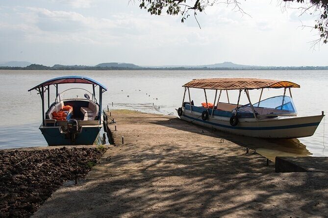 2-Day private Tour in Bahir Dar and Blue Nile falls - Exploring Lake Tana and Its Monasteries