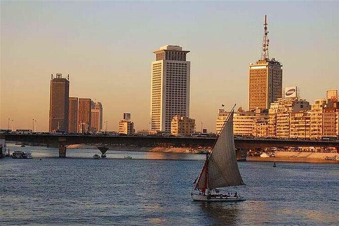 2-Day Private Tour in Cairo Pyramids: Old Cairo - Authentic, Guided Experience with Knowledgeable Guides