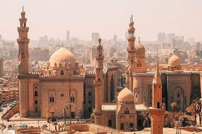 2-Day Private Tour in Cairo Pyramids: Old Cairo - Final Thoughts