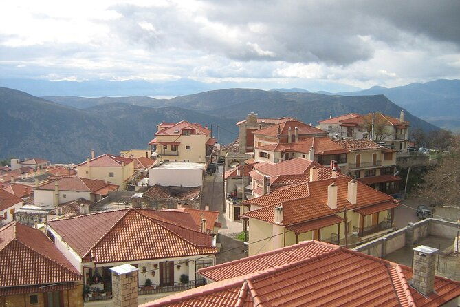 2-day-private-tour-in-delphi-ancient-olympia-and-nafpaktos-town