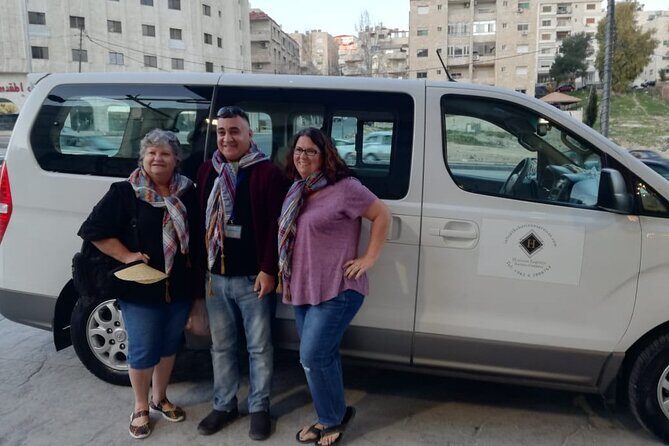 2-Day Private Tour in Jordan - Deluxe Tent - Who Should Consider This Tour?