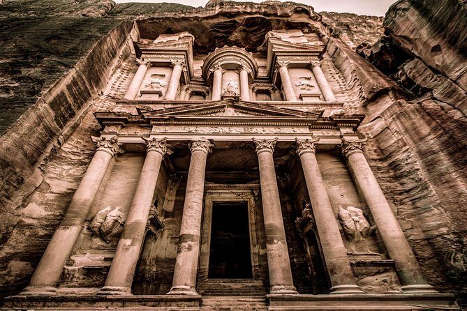 2-Day Private Tour in Jordan: Petra | Wadi Rum | Dead Sea from Amman - Who Is This Tour Best For?