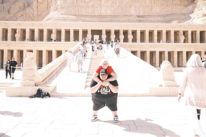 2-Day Private Tour in Luxor - Who Will Love This Tour?