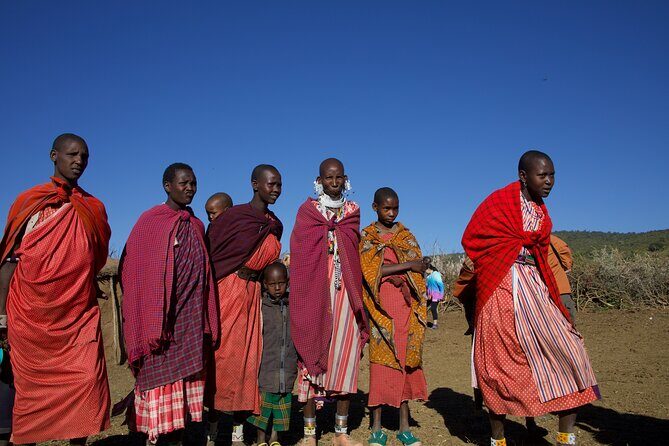 2-Day Private Tour in Masai Mara with Pick Up - Who Will Love This Tour?