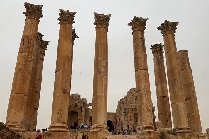 2-Day Private Tour, Jordan Enthusiastic - Who Would Love This Tour?