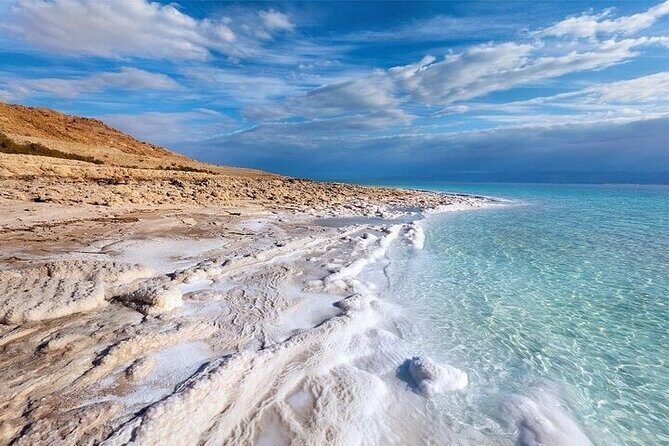 2-Day Private Tour, Jordan Enthusiastic - FAQ