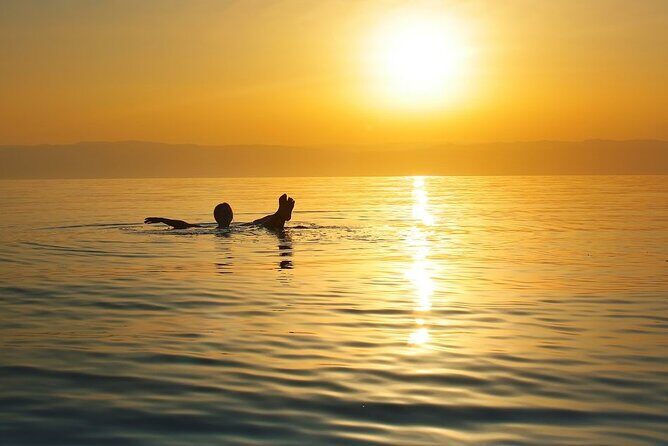 2-Day Private Tour, Jordan Short Break - The Breakdown of the 2-Day Jordan Tour