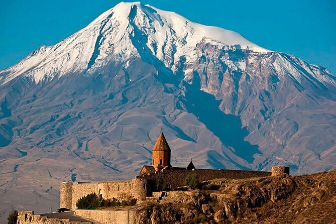 2-day-private-tour-khor-virap-areni-shaki-waterfall-khndzoresk-tatev
