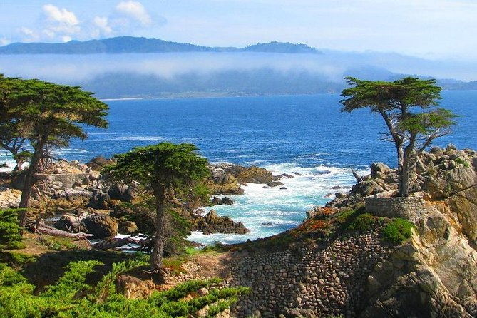 2-day-private-tour-of-big-sur-monterey-and-carmel-with-horseback-riding
