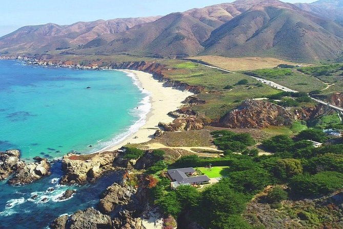 2-day-private-tour-of-big-sur-monterey-and-carmel-with-horseback-riding