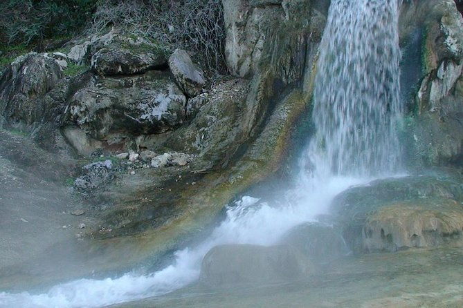 2-day-private-tour-of-delphi-thermopylae-meteora-from-athens