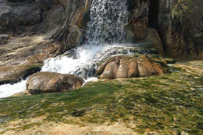 2-day-private-tour-of-delphi-thermopylae-meteora-from-athens