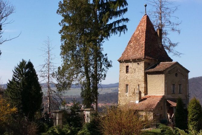 2-day-private-tour-of-dracula-castle-and-sighisoara-from-bucharest