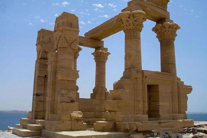 2-Day Private Tour of East and West Bank in Luxor - Key Points