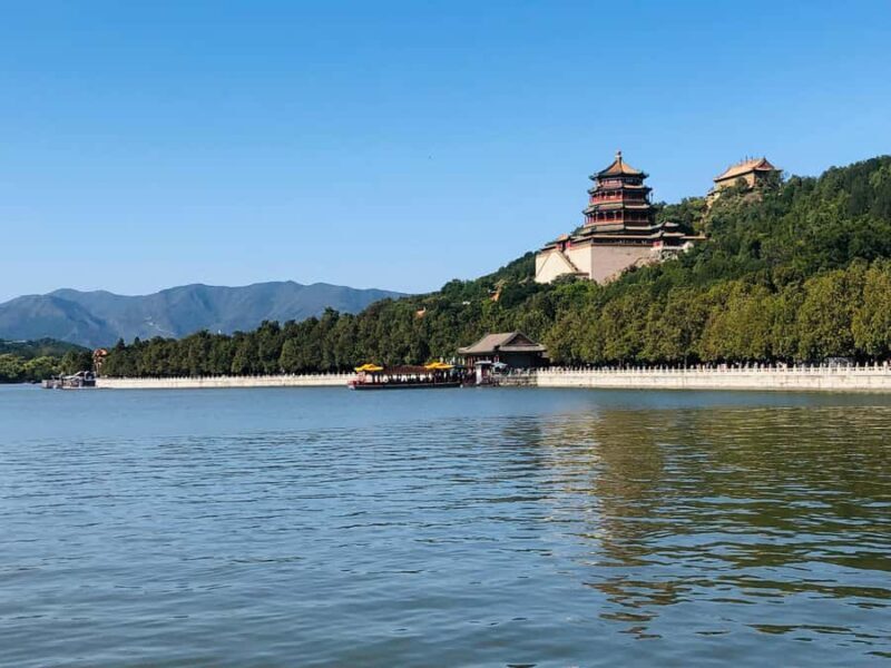 2-Day Private Tour of Incredible Beijing Highlights - Why This Tour Offers Great Value