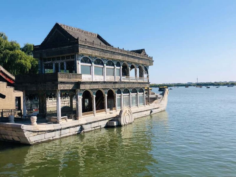 2-Day Private Tour of Incredible Beijing Highlights - Final Thoughts