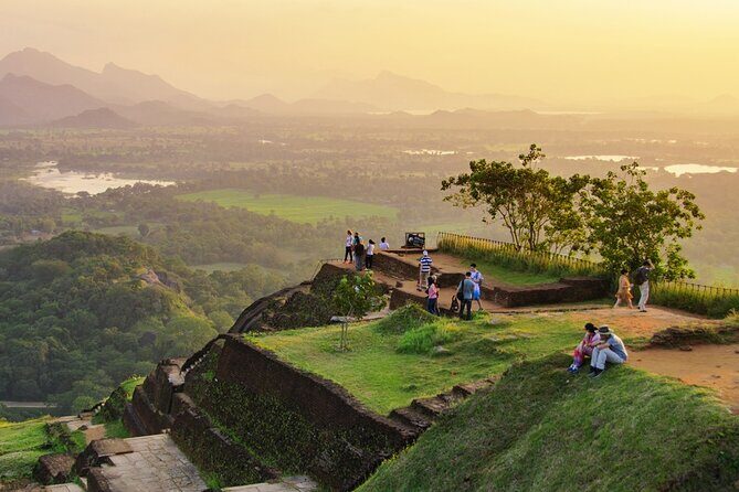 2 Day Private Tour of Kandy, Sigiriya & Dambulla - All Inclusive - Insights from the Reviews