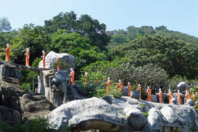 2 Day Private Tour of Kandy, Sigiriya & Dambulla - All Inclusive - The Sum Up