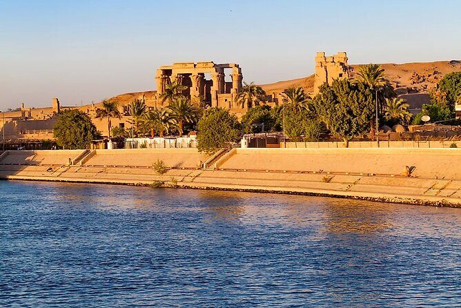 2-day Private Tour of Luxor, Aswan, Abu Simbel from Cairo - Final Thoughts on Value and Experience