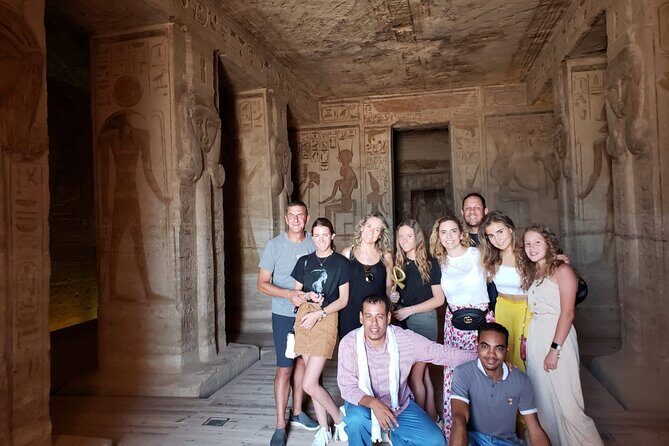 2-Day Private Tour of Luxor - Practical Details and What to Expect