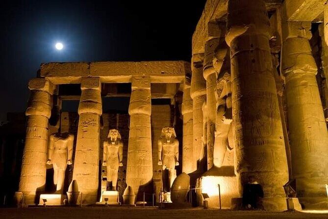 2-Day Private Tour of Luxor - FAQs