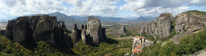 2-day-private-tour-of-meteora-thermopylae-from-athens